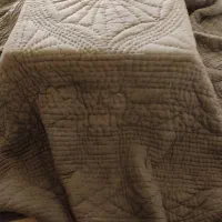 لحاف کرسی ۴×۴|رختخواب، بالش، پتو|اراک, |دیوار
