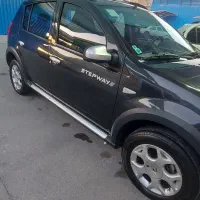 ساندرو استپ وی آخر ۹۷