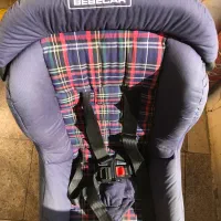 صندلی ماشین