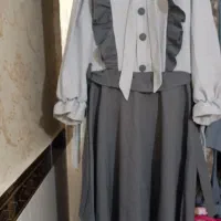 لباس و مانتو