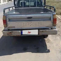 مزدا 2000|خودرو سواری و وانت|قم, باجک دو|دیوار