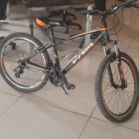 دوچرخه دنده ای ۲۸ دوتا یکی هم۳۰