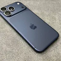 Iphone 17 pro max|موبایل|لنجان, |دیوار