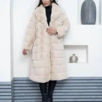 کاپشن پالتو مانتو شلوار پافر|لباس|سراب, |دیوار