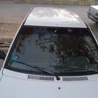 پراید صبا بیرنگ
