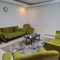 اجاره روزانه/هفتگی/ماهانه آپارتمان ۱۳۰ متری|اجارهٔ کوتاه‌مدت آپارتمان و سوئیت|کرج, باغستان|دیوار