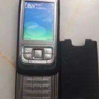 نوکیاN96|موبایل|تبریز, |دیوار