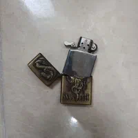 فندک بنزینی