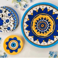 دیوار کوب|تابلو، نقاشی، عکس|دزفول, |دیوار