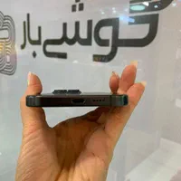 آیفون ۱۵پرومکس باتری ۱۰۰|موبایل|اصفهان, جلفا|دیوار