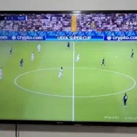 تلویزیون 40اینچ سامسونگ اصل