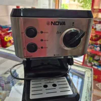 فروش قهوه ساز نوا|سماور، چایساز، قهوهساز|نورآباد ممسنی, |دیوار