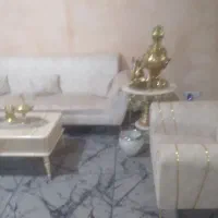 مبل اسکارلت ۷نفره