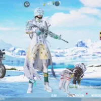 اکانت پابجی