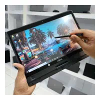 لب تاب لمسی 360 فوجیتسو ژاپنی(مشابه آکبند)