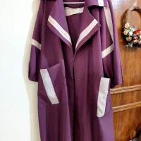 پالتو سایز ۴۰و۴۸