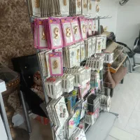لوازم قنادی و تابلوی قنادی
