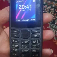 گوشی  نوکیا ساده