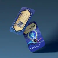 طراحی حرفه‌ای کارت ویزیت...تحویل سریع و جذاب|خدمات رایانه‌ای و موبایل|شهرکرد, |دیوار