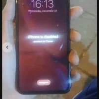 گوشی ایفون xR|موبایل|جهرم, |دیوار