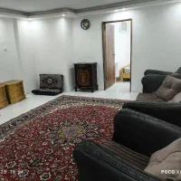 سوئیت /سوییت آپارتمان یک خواب مناسب خانواده تا۸نفر|اجارهٔ کوتاهمدت آپارتمان و سوئیت|مشهد, هنرور|دیوار
