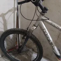 دوچرخه 26تنه آلمینیوم|دوچرخه، اسکیت، اسکوتر|گلستان (تهران), |دیوار