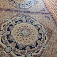 رو فرشی ۱۲ متری، ۳ عدد