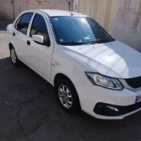 ساینا مدل ۴۰۳ کم کار|خودرو سواری و وانت|اصفهان, سرچشمه|دیوار