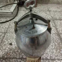 زود پز درحد نو|ظروف پخت‌وپز|شیراز, شهرک بهار|دیوار