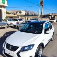 کوییک دستی سفید مشکی|خودرو سواری و وانت|کوه چنار, |دیوار