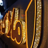 فروش تابلو چلنیوم ( املاک )