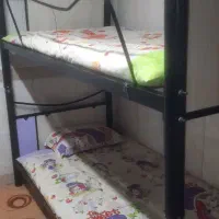 فروش تخت دو طبقه