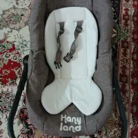 نی نی لای لای