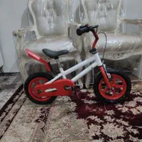 دوچرخه ۱۲و ۱۶