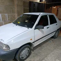 ماشین پراید
