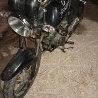 موتور پالس پاسار 220