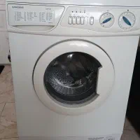 لباسشویی سامسونگ