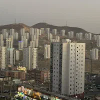 آپارتمانپردیس.۱۷کیلومتری شمال و شرق تهران..لواسان|فروش آپارتمان|تهران, بوستان سرخه حصار|دیوار