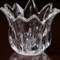 لاله کریستال خارجی