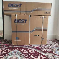 کولر گازی ۳۰ هزار بست