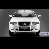حواله سمند سورن پلاس xuvp