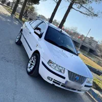 فروش سمند اف ۷