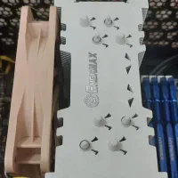 کیس کامل core i7 در حد نو|رایانه رومیزی|تهران, خلیج فارس|دیوار