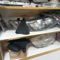 لوازم یدکی سراتو|قطعات یدکی و لوازم جانبی|کرج, کمالشهر|دیوار