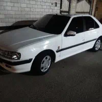 پژو پارس دوگانه فابریک مدل ۹۸|خودرو سواری و وانت|بندر ماهشهر, |دیوار