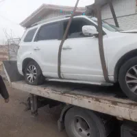 هایما s7 مدل ۹۶