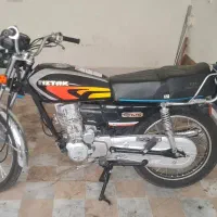 هوندا ۱۲۵مدل 1403|موتورسیکلت|شیراز, صدا و سیما|دیوار