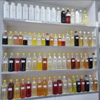 اسانس خوراکی و غیر خوراکی