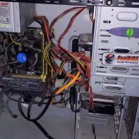 سیستم ( کیس)|رایانه رومیزی|جلیل آباد, |دیوار