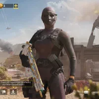 اکانت کالاف خفن